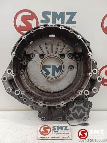 Engine part Daf Occ vliegwielhuis DAF