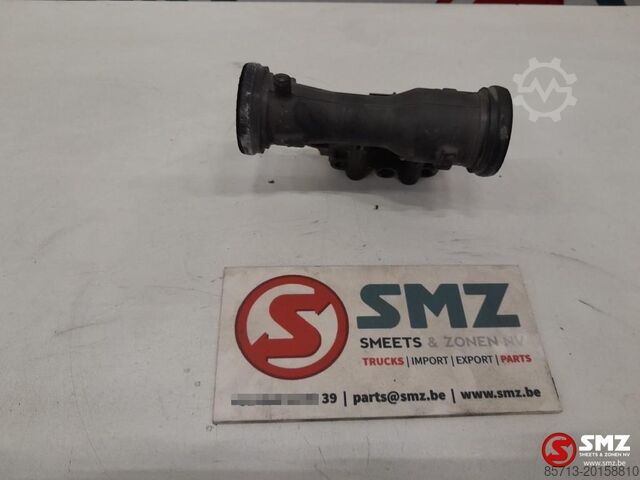 Engine part Daf Occ EGR-leiding + drukverschilsensor DAF