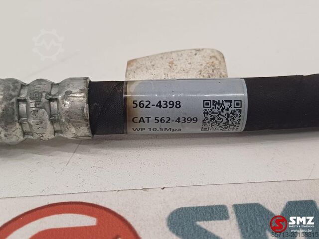Hydraulic hose Caterpillar Hose Caterpillar