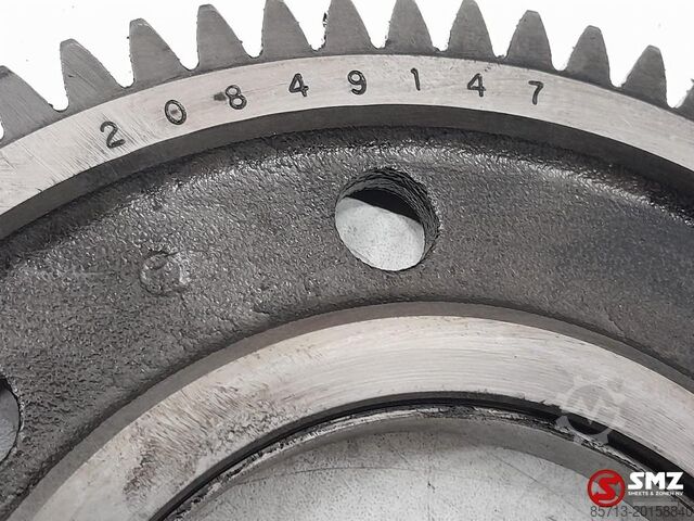 Engine part Renault Occ tussentandwiel Renault