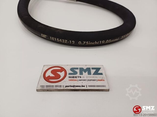 Hydraulic hose Caterpillar Hose Caterpillar