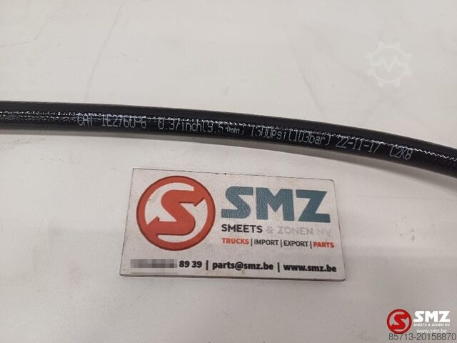 Hydraulic hose Caterpillar Hose Caterpillar