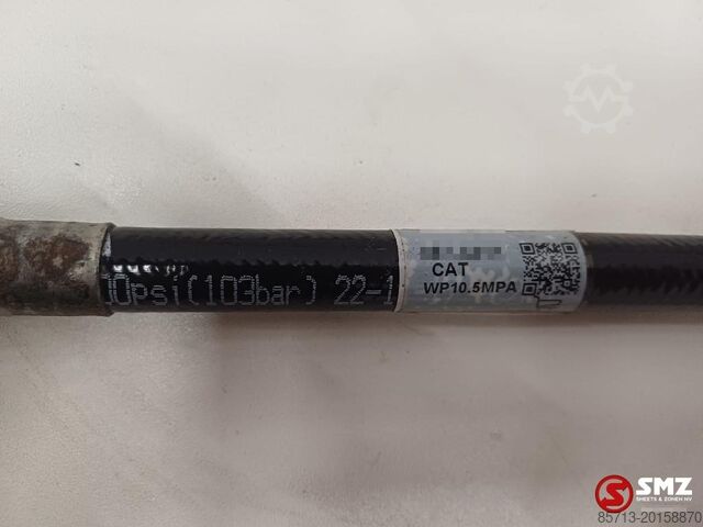Hydraulic hose Caterpillar Hose Caterpillar