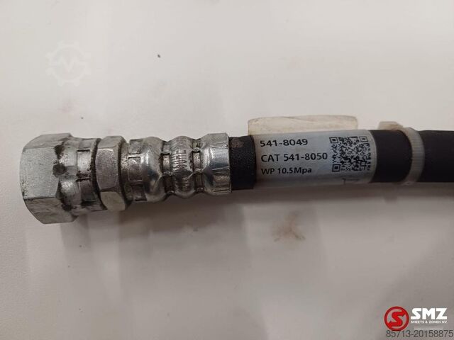 Hydraulic hose Caterpillar Hose Caterpillar