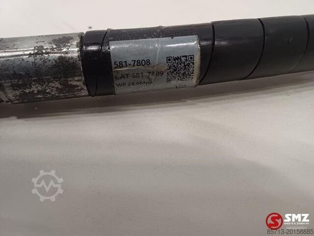 Hydraulic hose Caterpillar Hose Caterpillar