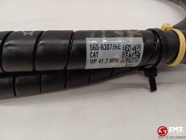 Hydraulic hose Caterpillar Hose Caterpillar