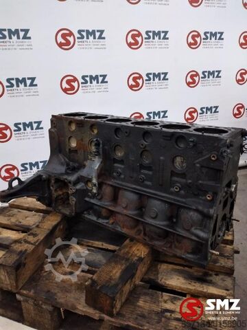 Engine part Man Occ motorblok MAN TGM D0836 LFL51 51011006138