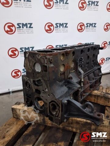 Engine part Man Occ motorblok MAN TGM D0836 LFL51 51011006138