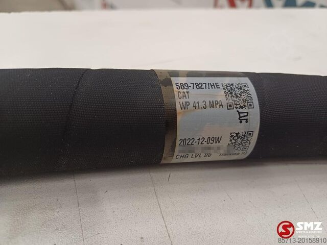Hydraulic hose Caterpillar Hose Caterpillar