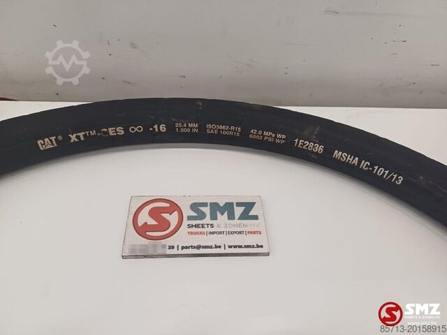 Hydraulic hose Caterpillar Hose Caterpillar