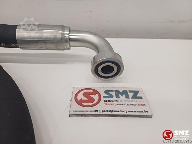 Hydraulic hose Caterpillar Hose Caterpillar
