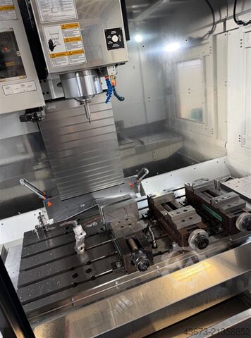 Milling machines Posmil CE 1000