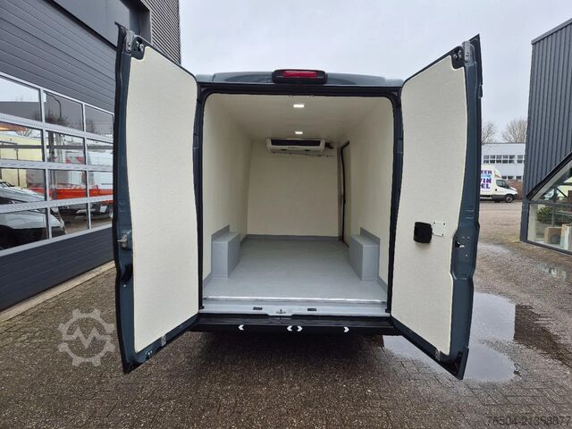 Refrigerated/freezer transport (delivery van) Fiat Ducato Maxi Koelwagen TK V300MAX st. 230V +20C/...