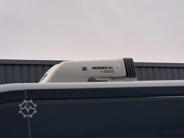 Refrigerated/freezer transport (delivery van) Fiat Ducato Maxi Koelwagen TK V300MAX st. 230V +20C/...