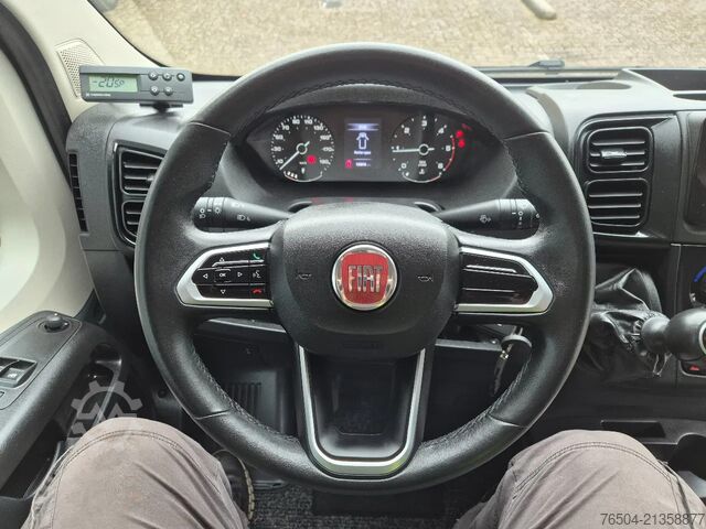 Refrigerated/freezer transport (delivery van) Fiat Ducato Maxi Koelwagen TK V300MAX st. 230V +20C/...