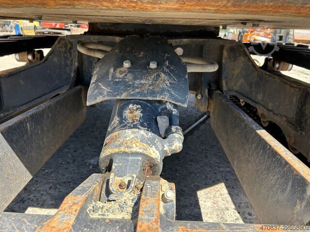 Minibagger KUBOTA KX 057-4 / Klima / **5 x Auf Lager**