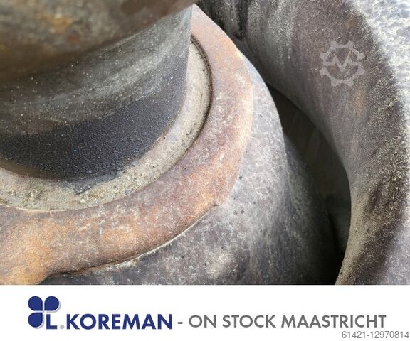 Kegelbrecher Svedala