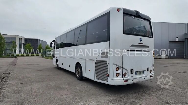 Intercitybus Temsa MD9 / 9.38m /  Airco / Euro 6