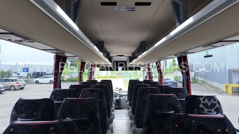 Intercitybus Temsa MD9 / 9.38m /  Airco / Euro 6