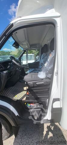 Box van IVECO Daily 35S18HA8 Koffer mit LBW *LED*RADAR*-SOFORT