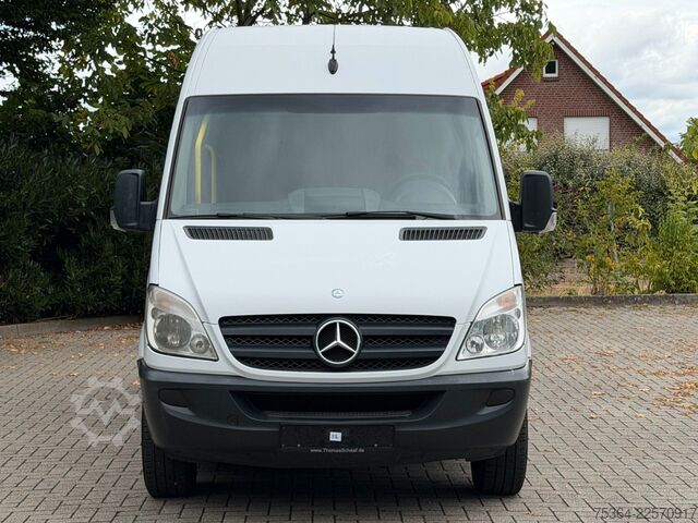 Kleinbus MERCEDES-BENZ Sprinter 313 Cdi L2H2 Flex-i-Trans 9 Sitze+Lift