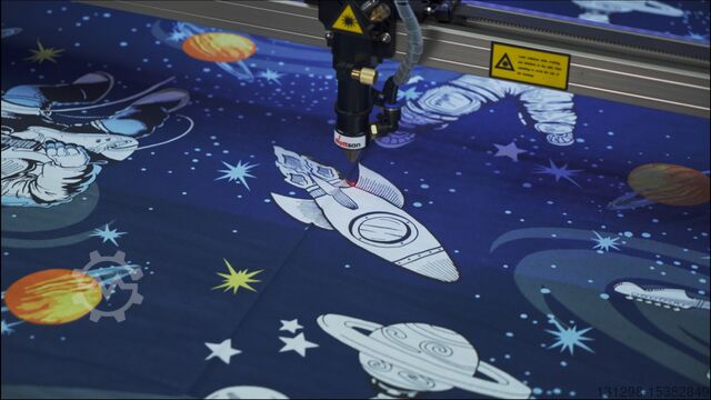 1610 Camera conveyer Wattsan 1610 Cam conveyer