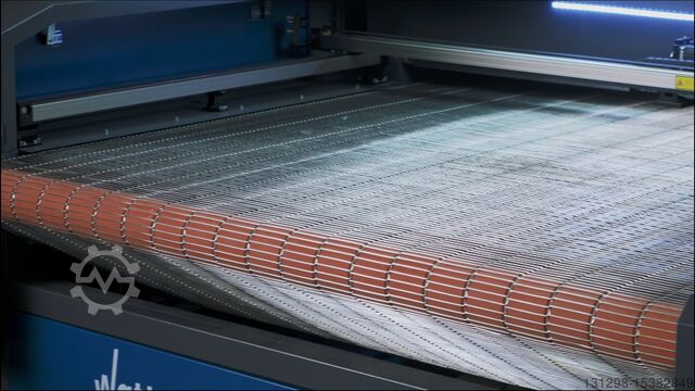 1610 Camera conveyer Wattsan 1610 Cam conveyer