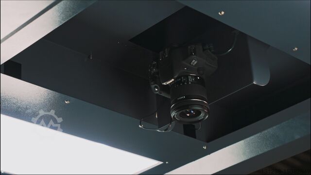 1610 Camera conveyer Wattsan 1610 Cam conveyer