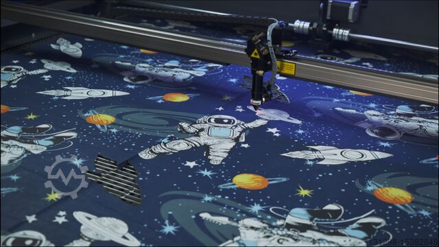 1610 Camera conveyer Wattsan 1610 Cam conveyer