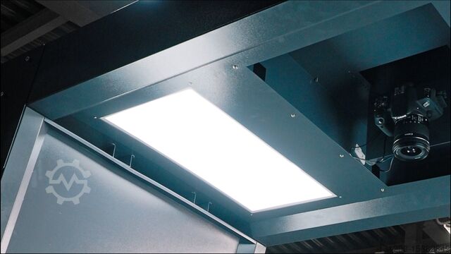 1610 Camera conveyer Wattsan 1610 Cam conveyer