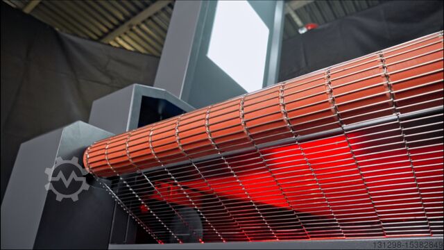 1610 Camera conveyer Wattsan 1610 Cam conveyer