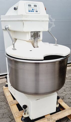 Spiral kneader Sinmag SM 120 T