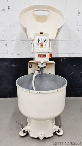 Spiral kneader Boku SK 80