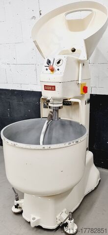 Spiral kneader Boku SK 80