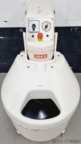 Spiral kneader Boku SK 80