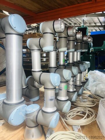 Industrial robot Universal Robots UR3