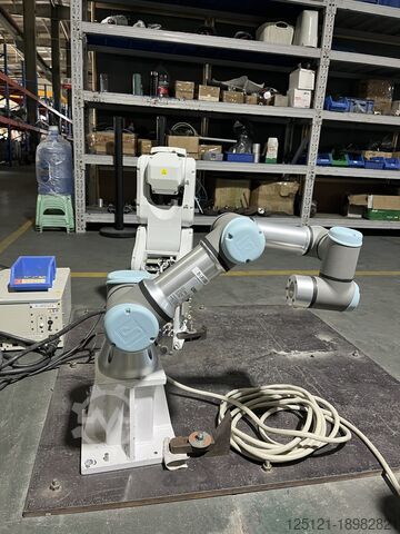 Industrial robot Universal Robots UR3