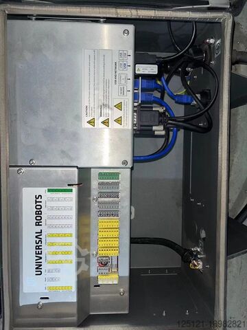 Industrial robot Universal Robots UR3