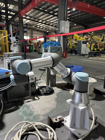 Industrial robot Universal Robots UR3