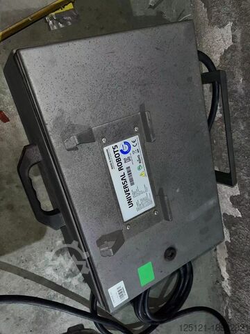 Industrial robot Universal Robots UR3