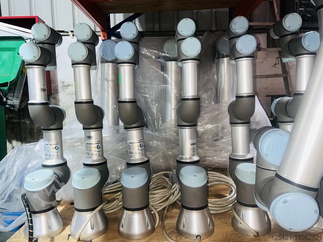 Industrial robot Universal Robots UR3