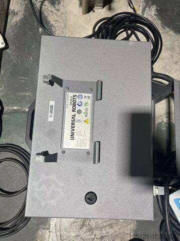 Industrial robot Universal Robots UR3