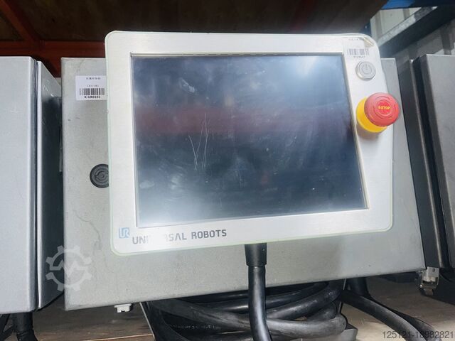 Industrial robot Universal Robots UR3