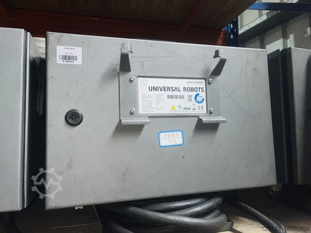 Industrial robot Universal Robots UR3