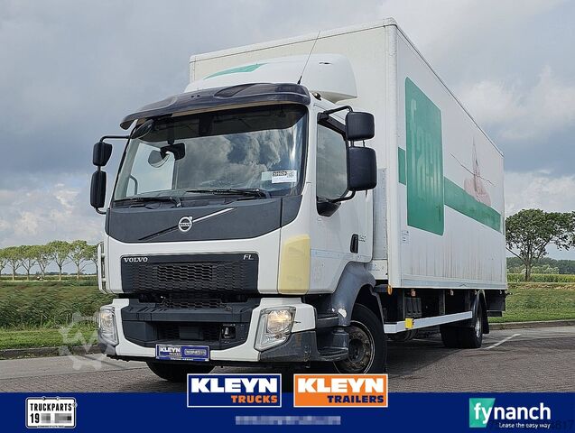 Koffer VOLVO FL 250.12