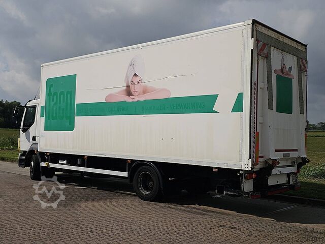 Koffer VOLVO FL 250.12