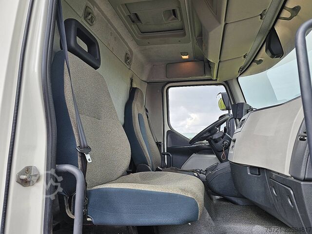 Koffer VOLVO FL 250.12
