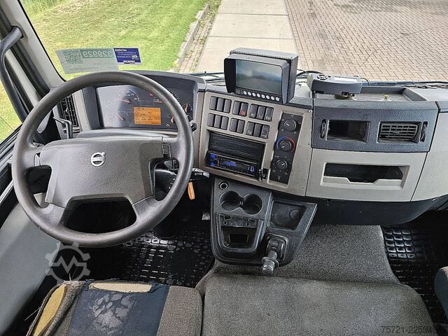 Koffer VOLVO FL 250.12