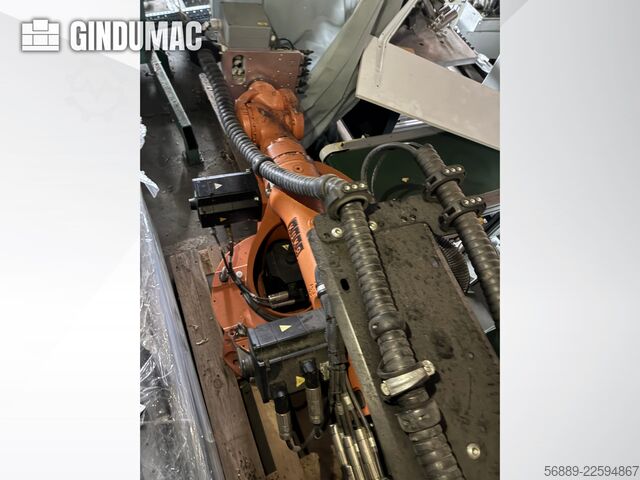 KUKA KR16-2 KUKA KR16-2