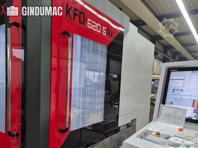 KAFO KFO 620 5AX KAFO KFO 620 5AX
